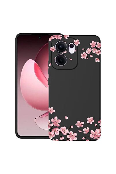 bestcase Husă pentru OPPO Reno13 F 5G, Silicon subțire premium de 1.2MM, Culo...