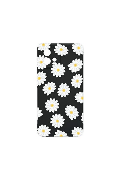 bestcase Λεπτή Θήκη Σιλικόνης 0.8MM, Συμβατή με Motorola Moto G72, Σχέδιο Χαρ...