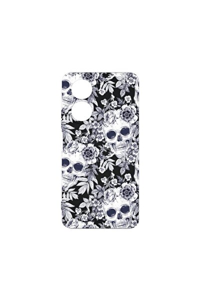 bestcase Husă subțire premium din silicon de 1.2MM, compatibilă cu OPPO A78 5...