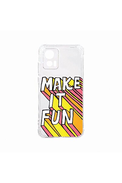 bestcase Husa BestCase¬Æ Anti Shock, Compatibila Cu Motorola Edge 30 Neo, Mak...