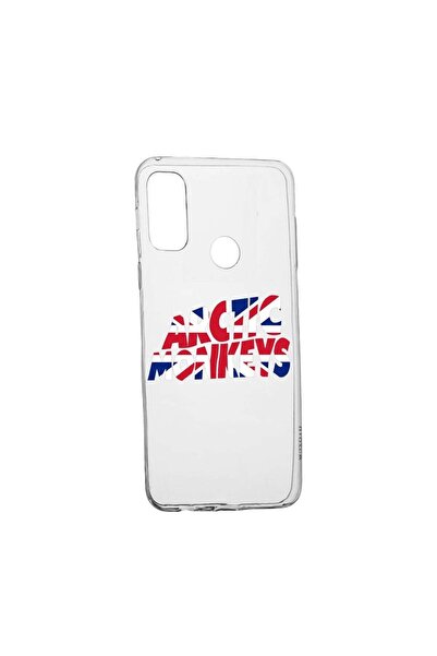 bestcase Husa Arctic Monkey, pentru Honor 9X Lite, rezistenta la uzura, anti-...