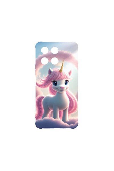 bestcase Θήκη για Honor 200 Smart, Αντικραδασμική 1.5MM, Μαγικό Σχέδιο, Αντοχ...