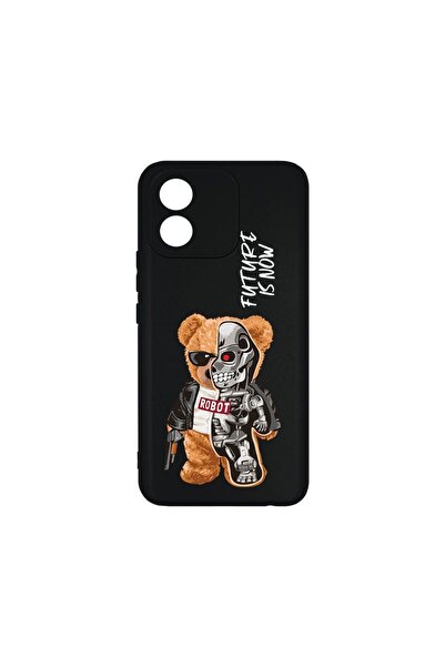 bestcase Husa BestCase¬Æ Slim SIlicon 0.8MM, Compatibila Cu Honor X5, Half Ro...