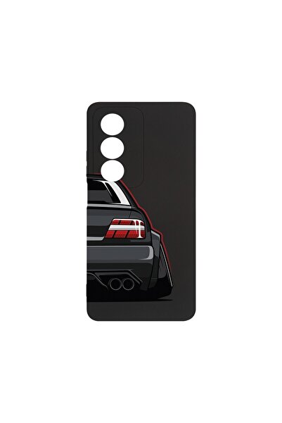 bestcase Husa Pentru OPPO A80, BestCase¬Æ Slim Premium Silicon 1.2MM, Sexy Ta...