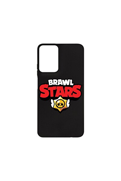 bestcase Husa pentru Motorola Moto G35, BestCase¬Æ Slim SIlicon 0.8MM, Brawl ...