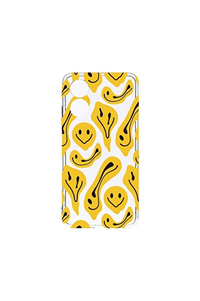 bestcase Husa BestCase¬Æ Clear Silicon 2MM, Compatibila Cu Realme 10 Pro, Yel...