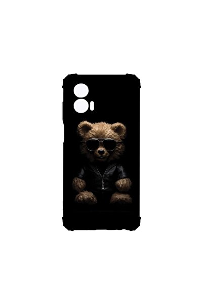 bestcase Husa Anti Shock 1.5MM, compatibilă cu Motorola Edge 50 Fusion, Stil ...