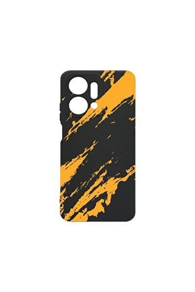 bestcase Husa BestCase¬Æ Premium Liquid Silicon, Compatibila Cu Honor X7a, Go...