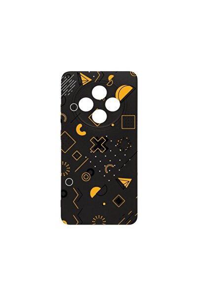 bestcase ¬Æ Husa Slim SIlicon 0.8MM, Compatibila Cu Oppo Reno12 F / Reno12 FS...