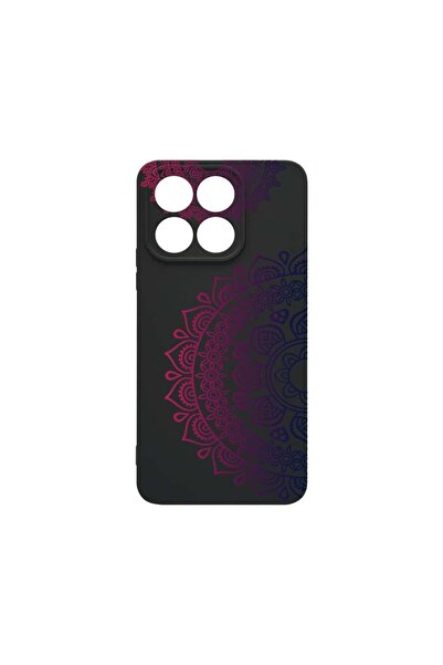 bestcase Husa BestCase¬Æ Slim SIlicon 0.8MM, Compatibila Cu Honor X6a, Lace c...