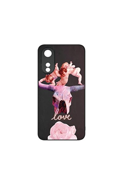 bestcase Husa BestCase¬Æ Slim Glassy, Compatibila Cu OPPO A78 5G / A58 5G, Cu...