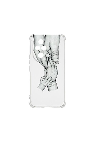 bestcase Husa pentru Honor 200 5G, BestCase¬Æ Anti Shock 1.5MM, Family, Air C...