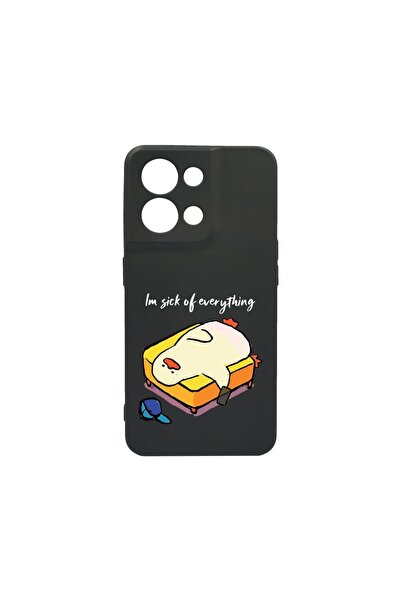 bestcase Husa BestCase¬Æ SLIM SIlicon 0.8MM, Compatibila Cu OPPO Reno8 Pro Pl...