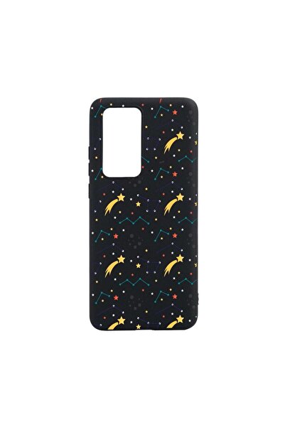 bestcase Θήκη σιλικόνης συμβατή με Huawei Nova 9, Zodiac, ανθεκτική στη φθορά...