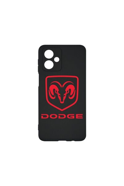 bestcase Husa pentru Motorola Moto G55, BestCase¬Æ Slim SIlicon 0.8MM, Dodge,...