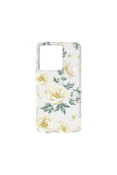 bestcase Husă transparentă din silicon de 2MM, compatibilă cu Motorola Edge 5...
