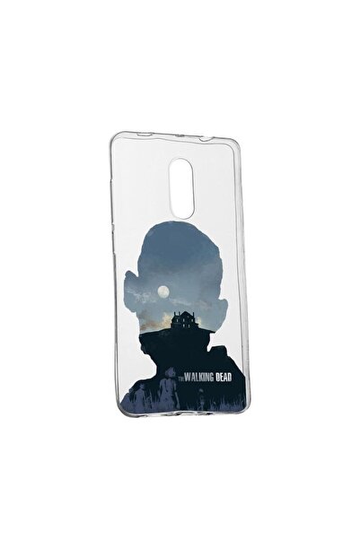 bestcase Husa The Walking Dead, pentru Oppo Reno 2, rezistenta la uzura, anti...