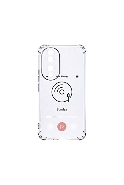bestcase Husa BestCase¬Æ Anti Shock 1.5MM, Compatibila Cu Honor 90, Music Pla...
