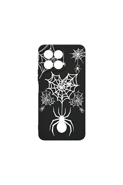 bestcase Husa BestCase¬Æ Premium Liquid Silicon, Compatibila Cu Honor X6, Spi...