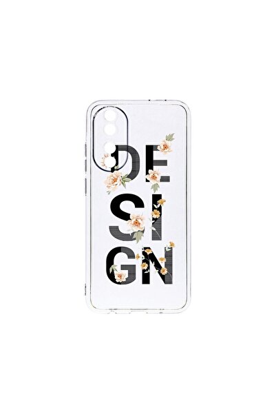 bestcase Husa BestCase¬Æ Clear Silicon 2MM, Compatibila Cu Honor 90 5G, Desig...