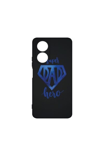 bestcase Husa BestCase¬Æ Premium Liquid Silicon, Compatibila Cu OPPO A58 4G, ...
