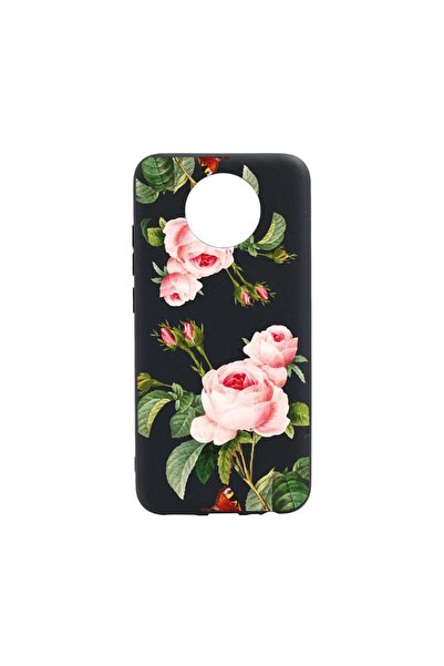 bestcase Husa Silicon Compatibila Cu Huawei OnePlus Nord CE 5G, Rose, reziste...