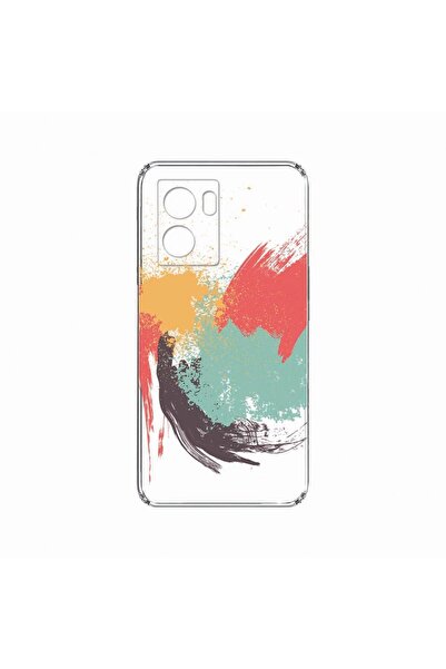 bestcase Husa BestCase¬Æ 2MM Slim Silicon, Compatibila Cu OPPO A77 4G, Pianti...