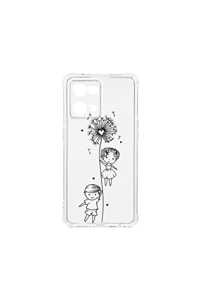 bestcase Husa BestCase¬Æ Anti Shock 1.5MM, Compatibila Cu OPPO Reno 7 4G, Gir...