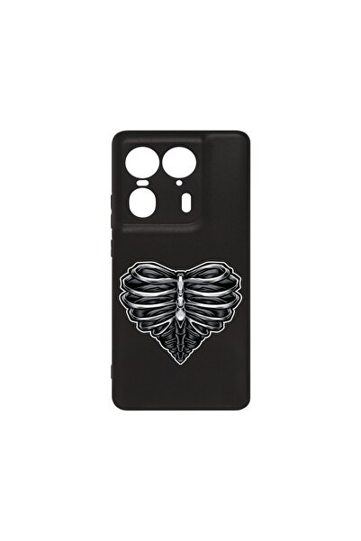 bestcase ¬Æ Husa Slim SIlicon 0.8MM, Compatibila Cu Motorola Edge 50 Ultra, S...