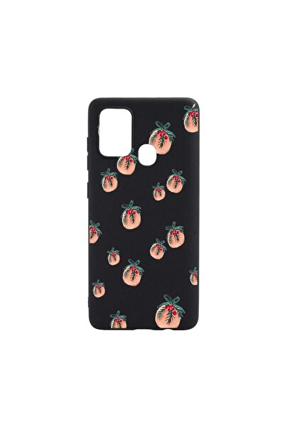 bestcase Husa Xmas, Craciun, pentru Huawei P Smart (2020), rezistenta la uzur...