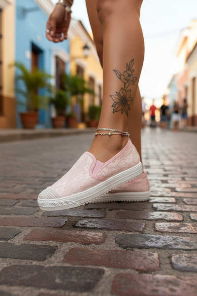 Erceka Casual women's Espadrilles , canvas espadrilles, summer espadrilles, w...