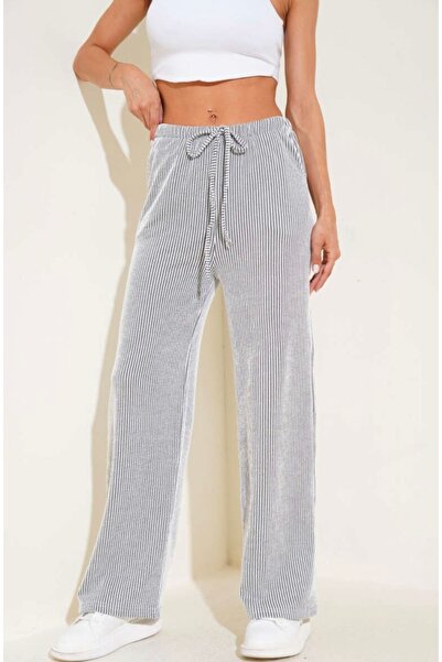 DAMGA Collection Women's Sports Bottom Pants