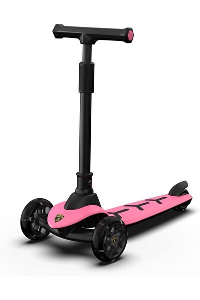 Lamborghini Scooter from (Pink color)