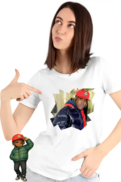 OEM Don Toliver Trap Bandit Rap Women's T-Shirt