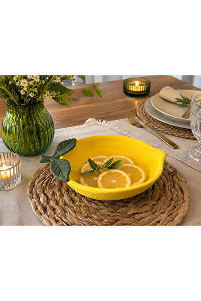 Nuvia Limon tabak