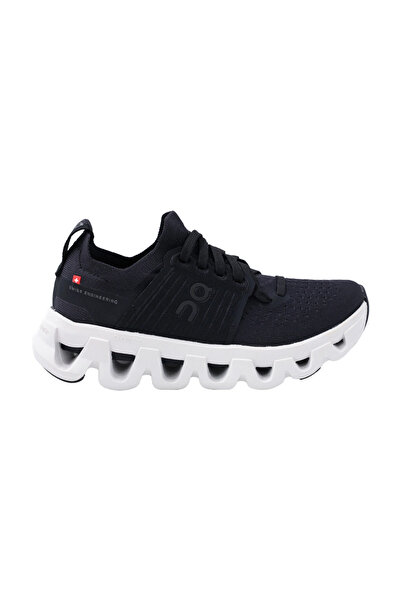 On Running حذاء رياضي نسائي ON Cloudswift 4 3WF10110299 باللون الأسود من Just...
