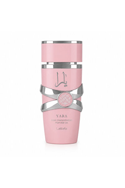 lattafa – Yara Concentrated Oil 20ml