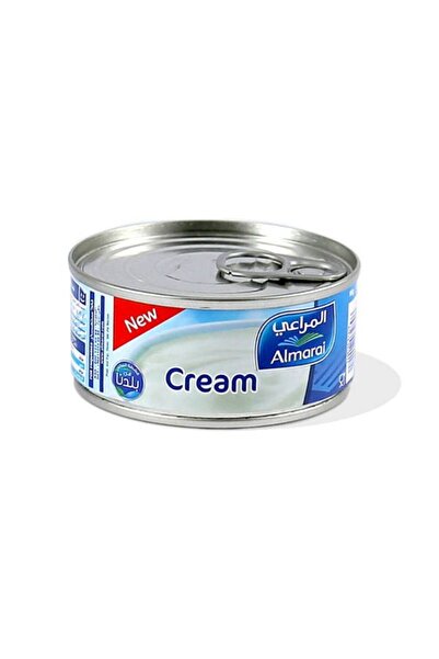 Almarai Cream 170g Tin