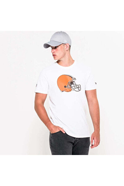 NEW ERA Tricou Cleveland Browns Team Logo