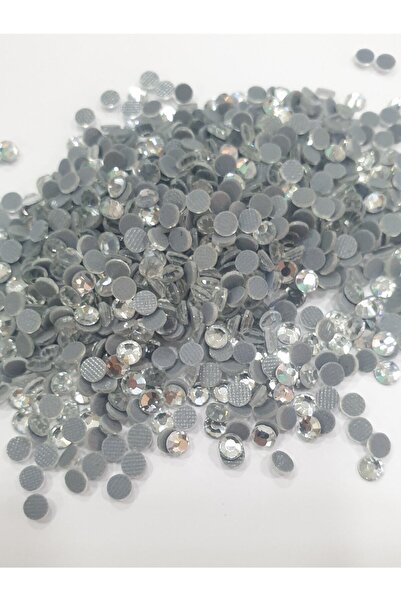 CRYSTALSHOP Hotfix peglani kamen SS16 kristal - 50 gr (1600AD)