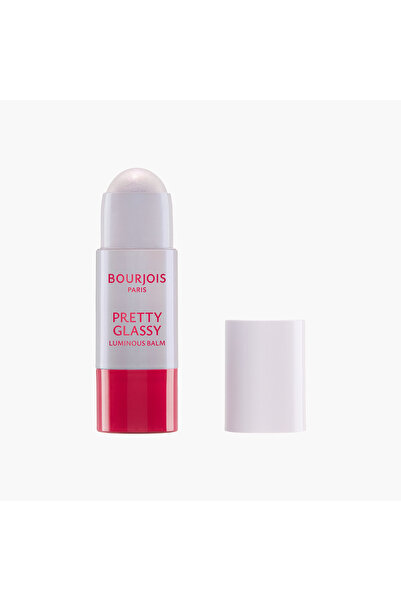 Bourjois Glassy Luminous Balm Stick