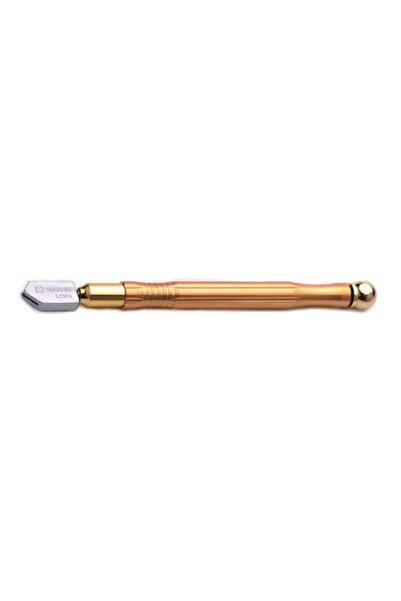 HARDEN Set of 2 x Diamond for Cutting Glass, Harden, Length 185 mm