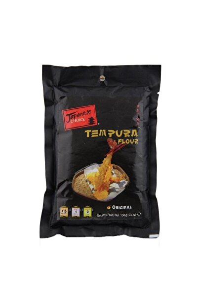 Japanese Choice Tempura Flour 150g
