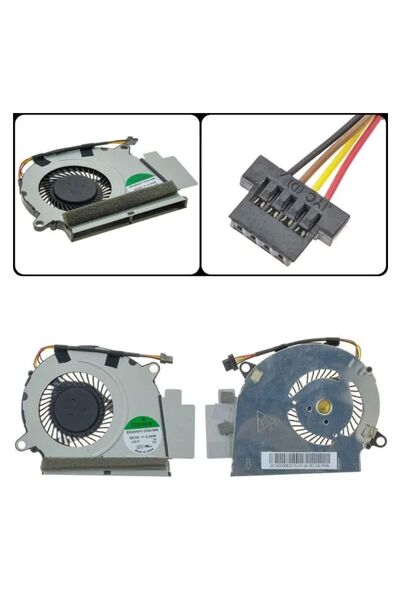 unbranded Ανεμιστήρας Laptop - Ανεμιστήρας Ψύξης CPU Acer Aspire S5 S5-391 S5...