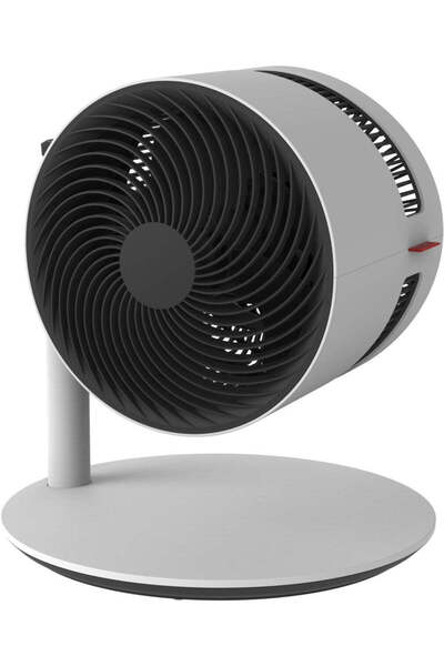 Boneco F210 Вентилатор за въздушна душа, бял, въздушен поток: 1260 м³/ч