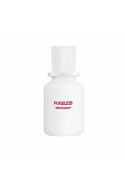 BORNTOSTANDOUT Fugazzi Born To Stand Out Extrait de Parfum 50ml Bold Oriental...