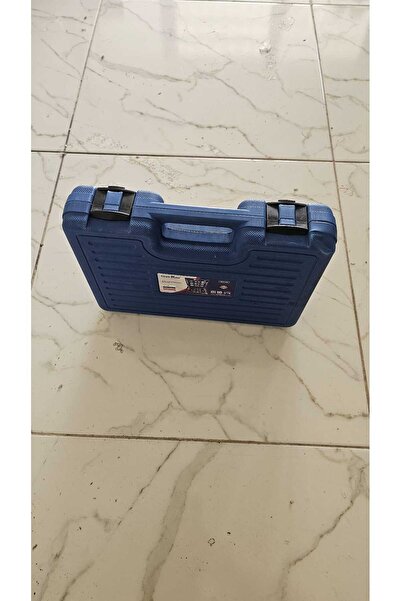 akmanstore Fren Piston Geri İtme Seti 35 Parça Profesyonel Kaliper Baskı Aparatı