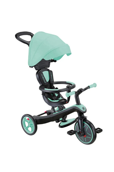 Globber Explorer 4in1 Bisiklet - Mint