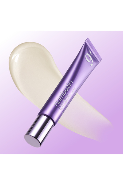 Numbuzin No.9 NAD+ Retinal Volumetox Eye Cream 20ml | Kırışıklık Karşıtı Sıkı...