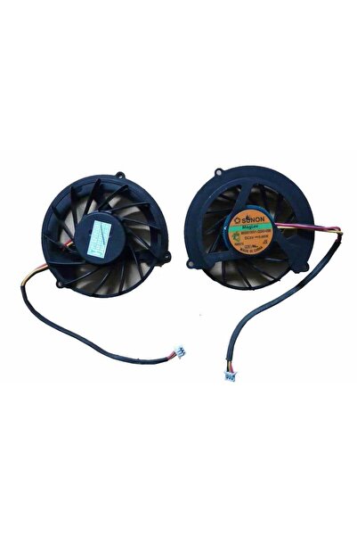 unbranded Ανεμιστήρας Laptop - Ανεμιστήρας Ψύξης CPU για τη σειρά ACER 4540G ...